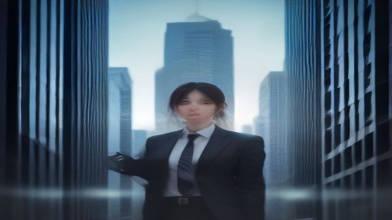 亚洲成人内容生态合作共创展示画面